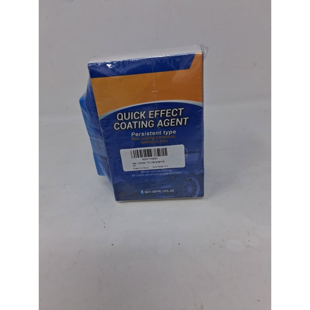 Quick Effect Coating Agent Spray. X